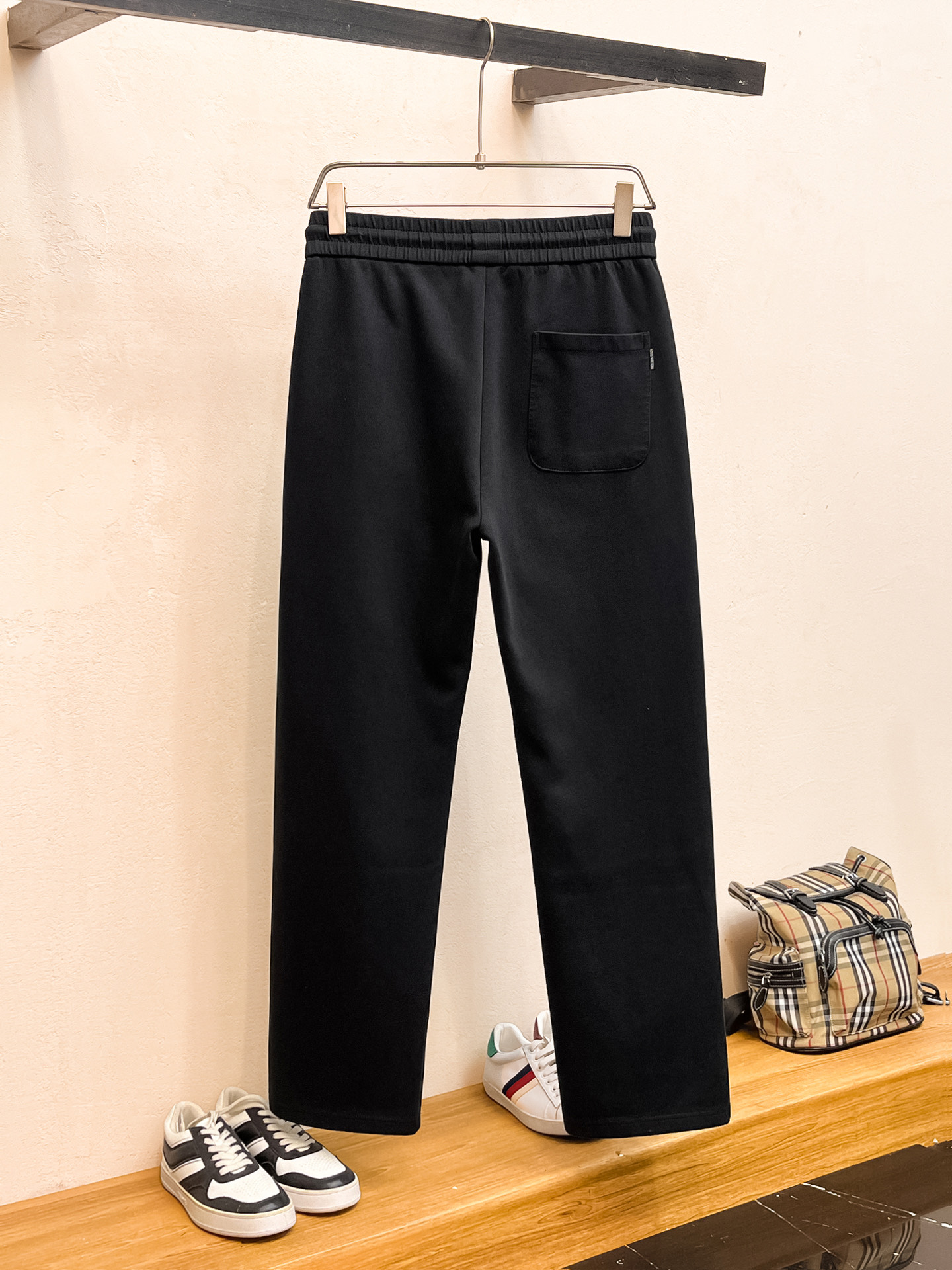 Casual Pants Man